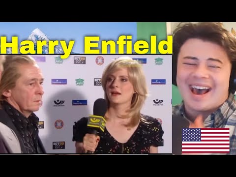 American Reacts Where's the bloke?