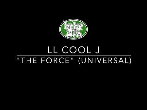 HipHopSlam 2023 pick of the day: LL Cool J "The FORCE" (prod by Q-Tip) (Universal)