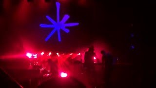 Jack's Mannequin - Kill The Messenger (Live)