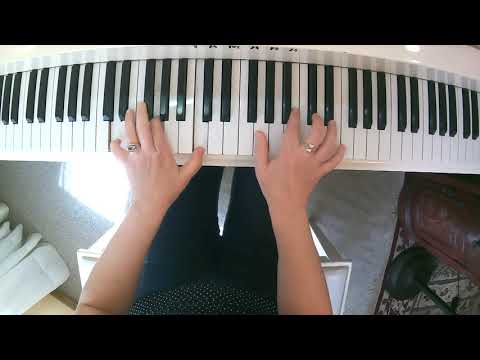 Come Sunday - Duke Ellington