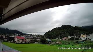 富士山ライブカメラ 山梨県富士吉田市 Yaamanashi Fujiyoshida Live camera.world.cam live webcam