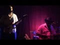 Magic Slim & The Teardrops @ Terra Blues, NYC  8/16/12  Think