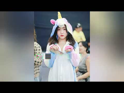 PONY - Daruma (fansong preawwa CMcafe)