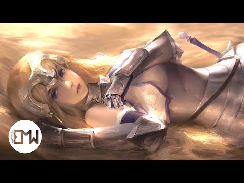 "LOUANN" by Brian Delgado (Ft. @AlexaRayOfficial) • World's Most Beautiful Vocal Orchestral Music