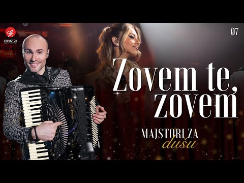 ORKESTAR ALEKSANDRA SOFRONIJEVICA - ZOVEM TE ZOVEM (Live) [OFFICIAL VIDEO]