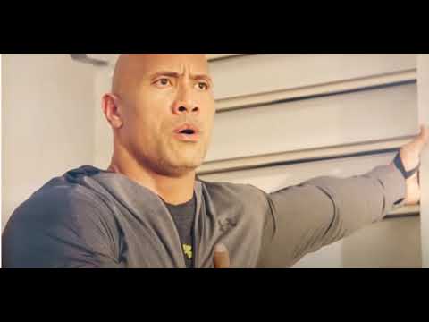 Dwayne "The Rock" Johnson's Eye Opening Speech  2020
