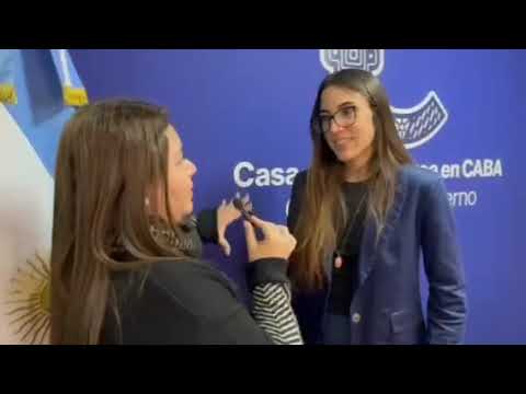 CATAMARCA TIENE UN LUGAR EN MARTE