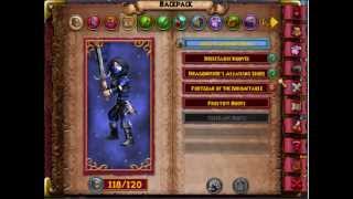 tea time wizard 101 quest
