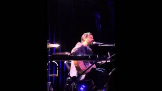 Bob Schneider- Montgomery