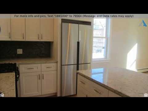 Priced at $449,900 - 74 SCHOOL STREET, Waltham, MA 02452