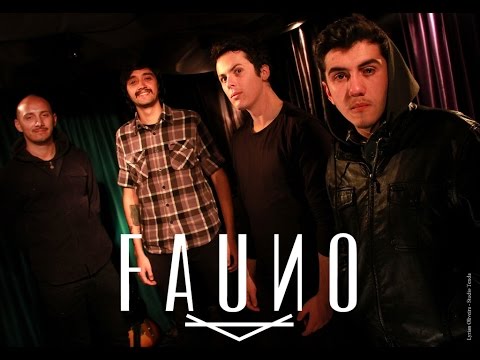 Fauno - Enlouquecer - [TENDA] - 148