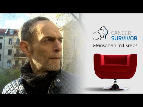 Leben mit Magenkrebs: Erfahrungsberichte von Patienten