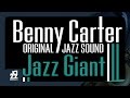 Benny Carter - Old Fashioned Love