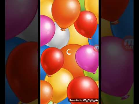 Angry Birds Blast! Gameplay