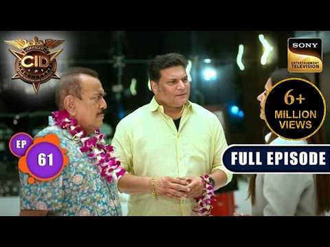 CID को Chill Vacation पर मिला एक Chilling Case | CID Season 2 | Full Episode | Ep 61