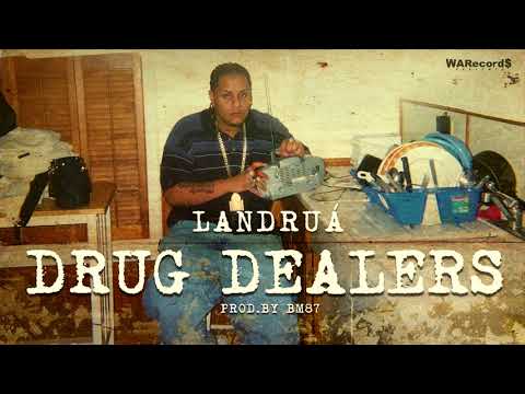 Alex Fatt - Drug Dealers