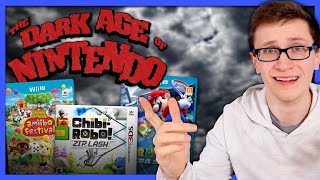The Dark Age of Nintendo (Complete Series) - Scott The Woz