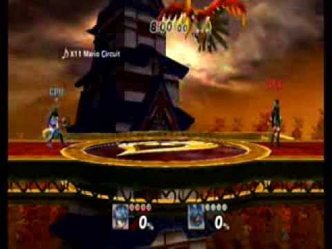 Project M: 3.0 Compatible Hacks - Bell Tower