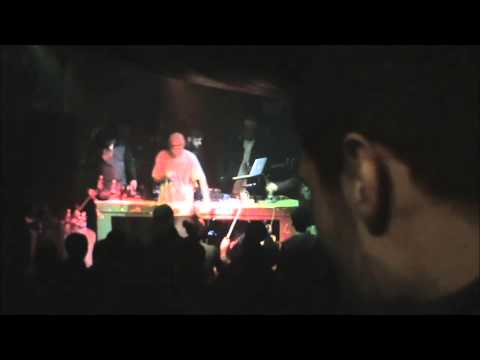 SMASH da CLUBSHIT! Vol.1 - Blnkay vs Thai Smoke