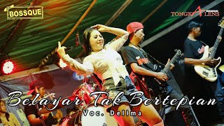 Download lagu Berlayar Tak bertepian voc_Delima (cover) New bossque mp3