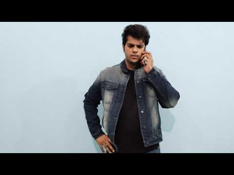 Mohd Aquif Zia Audition video 