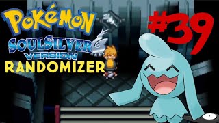 Pokémon Soulsilver Randomizer - Blau wird Blau gemacht (Finale)