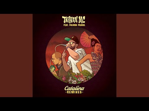 Catalina (feat. Paloma Pradal) (Matteo Remix)