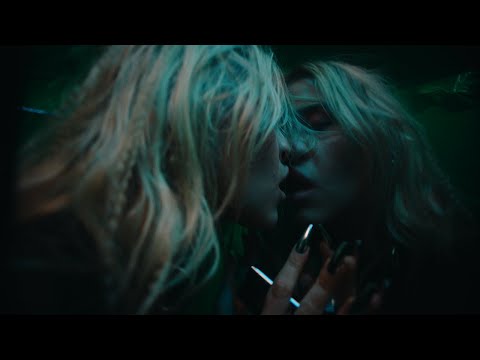 Video thumbnail for Pleasure Chasers