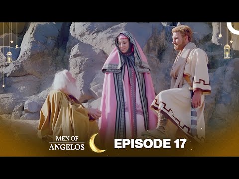 Men Of Angelos | 17.Episode | English Dubbing