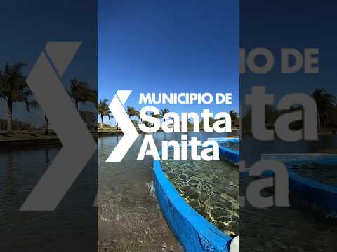Locución para el Municipio de Santa Anita, Entre Ríos.