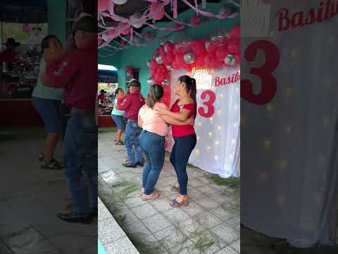 #baile #502 san luis jilotepeque