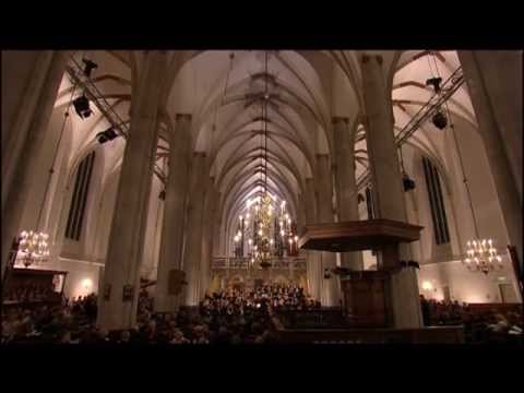 Bach, Matthäus-Passion BWV 244. Ton Koopman, 2005 (2/2)