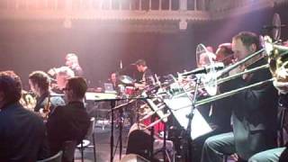 New Cool Collective We 're All Going Up Paradiso