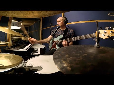 Nate Wood - fOUR better if you try