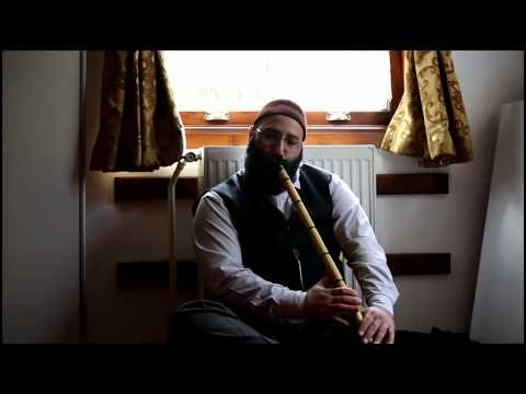 NEYZEN ENGİN AĞAR - (Yemen Türküsü)