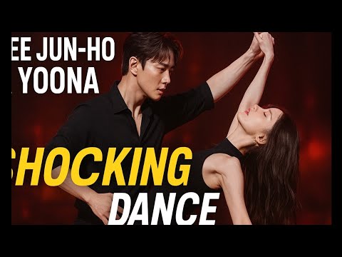 "Lee Jun-Ho & Lim YoonA's Shocking Dance Leaves Everyone Speechless ! ✨"