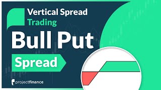 Bull Put Spread Guide | Vertical Spread Option Strategies