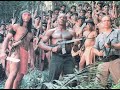 Indio 2: The Revolt (1991) | Marvelous Marvin Hagler