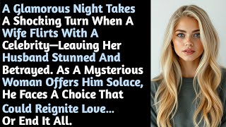 One Night, Two Hearts, and a Choice That Changes Everything - Reddit Revenge Story