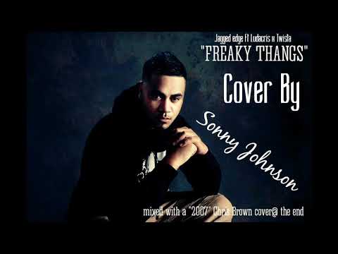 "FREAKY THANGS" Jagged Edge Ft Ludacris x twista