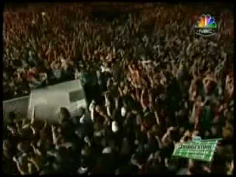 Superbowl 2009 - Bruce Springsteen & The E-Street in Half Time Show - 1/2