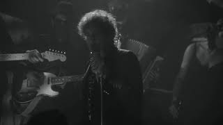 Bob Dylan - Shadow Kingdom Trailer