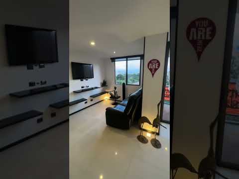 Apartamentos, Venta, El Ingenio - $529.000.000