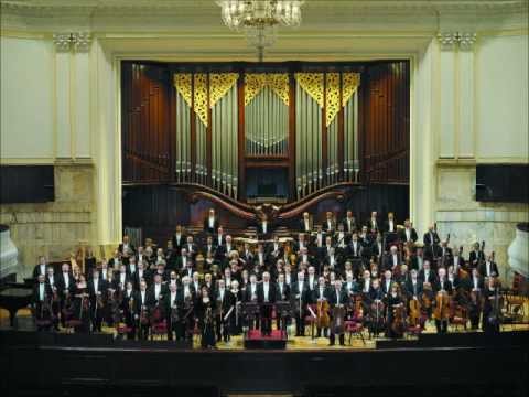 Venue Cymru - Warsaw Philharmonic Orchestra - Interview with Prof. Thomas Schmidt