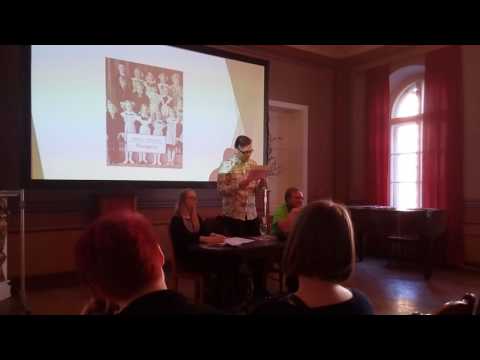 Kārlis Vērdiņš "Baltic Google Map"