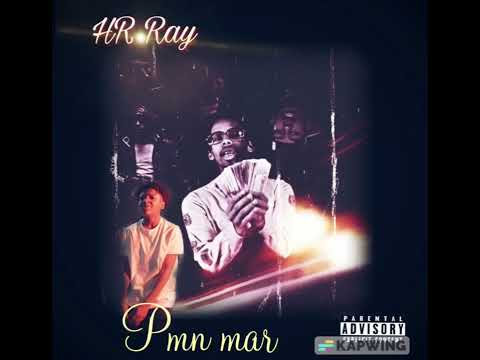 HR RAY- Victim of the game (ft.Pmn Mar) (Offical Audio)