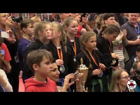 Jugendpokal U 14  2017 UJKC