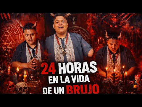 24 Hours in the Life of a Wizard 🧙‍♂️