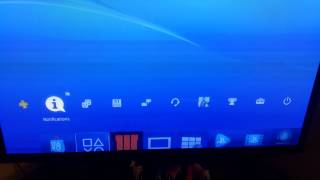 PS4 Hacked Again? 01/04/2016  undergoing maintenance wtf sony