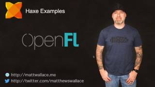 How to setup OpenFL and compile Haxe for iOS